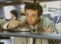 Columbo: Mord à la Carte