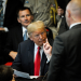 America First - Bilanz einer Amtszeit