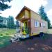Tiny House - Luxus XXS