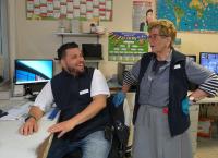 Unser Supermarkt - Mit Herz und Humor