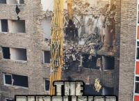 The Demolition Man