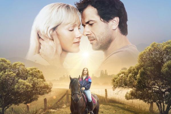 Bild 1 von 14: Im Schatten das Licht - Artwork