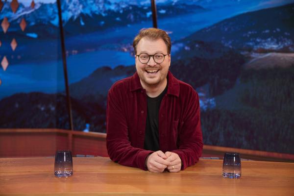 Bild 1 von 12: Maxi Gstettenbauer.