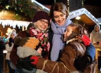 Hexe Lilli rettet Weihnachten