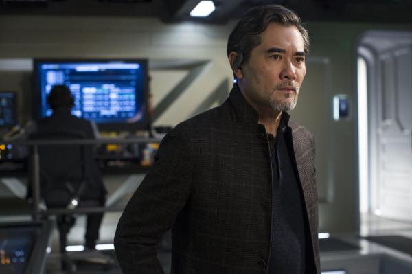 Bild 1 von 7: Dr. Minway Zhang (Winston Chao)