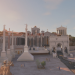 Das antike Rom in 3D