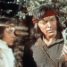 Massai, der große Apache