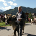 Land der Berge