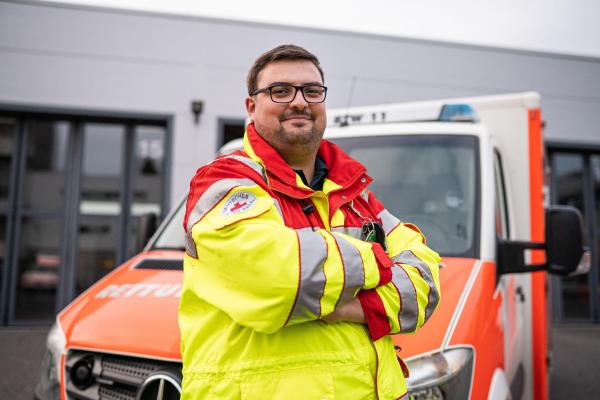 Bild 1 von 51: Max aus Dortmund