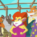 Geronimo Stilton