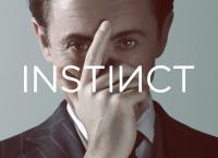 Instinct - Auf Mörderjagd