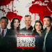Criminal Minds: Beyond Borders