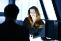 Bridget Regan in: MacGyver