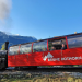 Zahnrad, Dampf und Hochgebirge - Die Brienz-Rothorn-Bahn