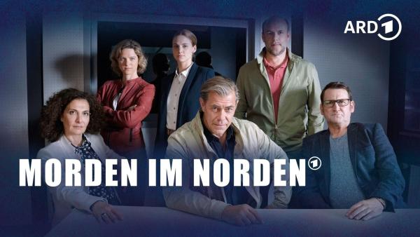Bild 1 von 7: (Staffel 7)