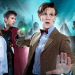 Doctor Who