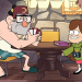 Willkommen in Gravity Falls