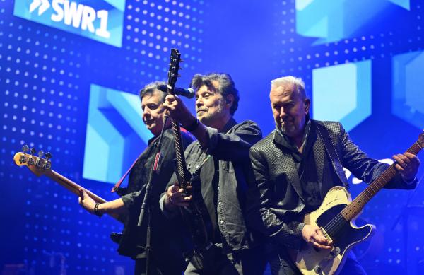 Bild 1 von 1: Unter dem Motto \