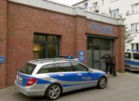 Die Wache Hamburg