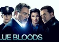 Blue Bloods - Crime Scene New York