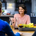 Bilder zur Sendung: Dinner Party - Marlene lädt zum Talk