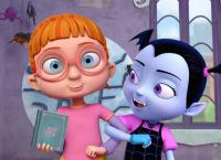 Vampirina