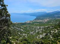 Steffinger: Sardinien und Korsika Tour 2024