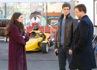 CSI: NY