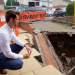 Erdlöcher - Wenn der Boden sich auftut