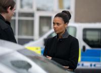 Line of Duty