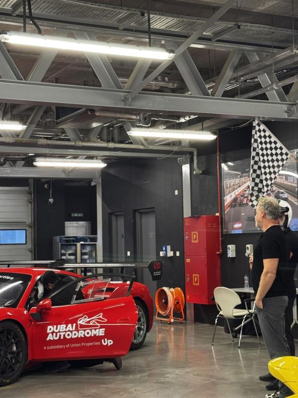 Bild 1 von 4: Jenke von Wilmsdorff