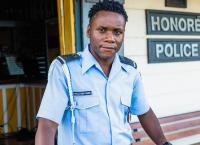 Death in Paradise