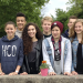 Dienstags ein Held sein