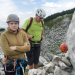 In Bergnot - Alpenurlauber in Gefahr