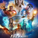 Legends of Tomorrow