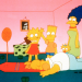 Die Simpsons