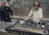 Airport Security USA