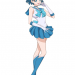 Sailor Moon Crystal