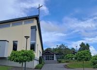 ERF Gottesdienst
