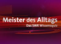 Meister des Alltags