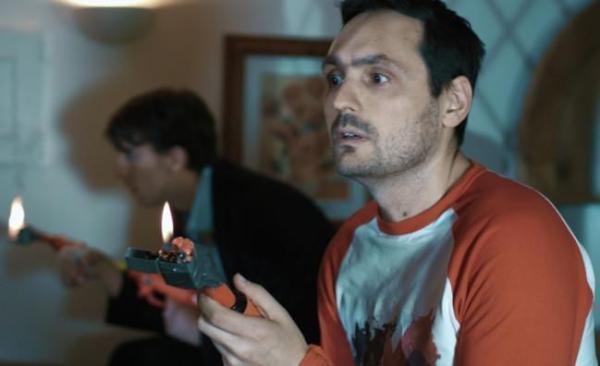 Bild 1 von 4: Jack (Karl Holt)