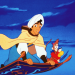 Aladdin und der König der Diebe
