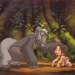 Tarzan 2