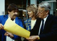 Die Wicherts von nebenan