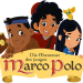 Die Abenteuer des jungen Marco Polo