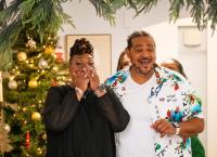 Home-Makeover mit Jessica Alba