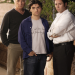 Numb3rs - Die Logik des Verbrechens