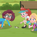 Polly Pocket