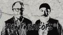 Bill Mockridge in: Rentnercops