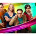 Bilder zur Sendung: The Big Bang Theory